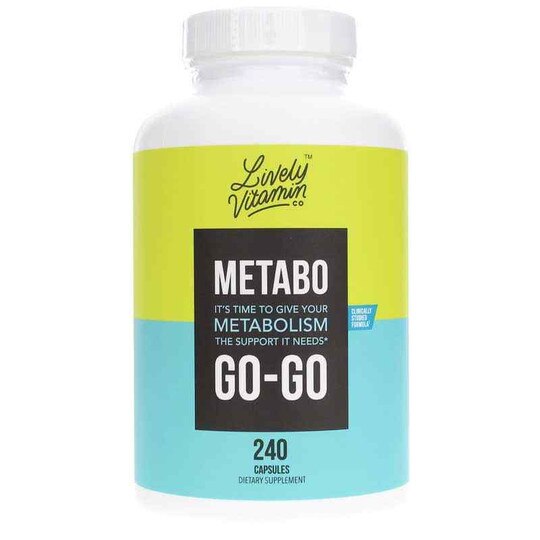 Metabo Go-Go, LVIT